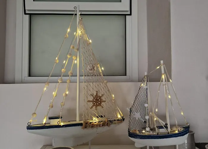 Casa Bolle Ortigia