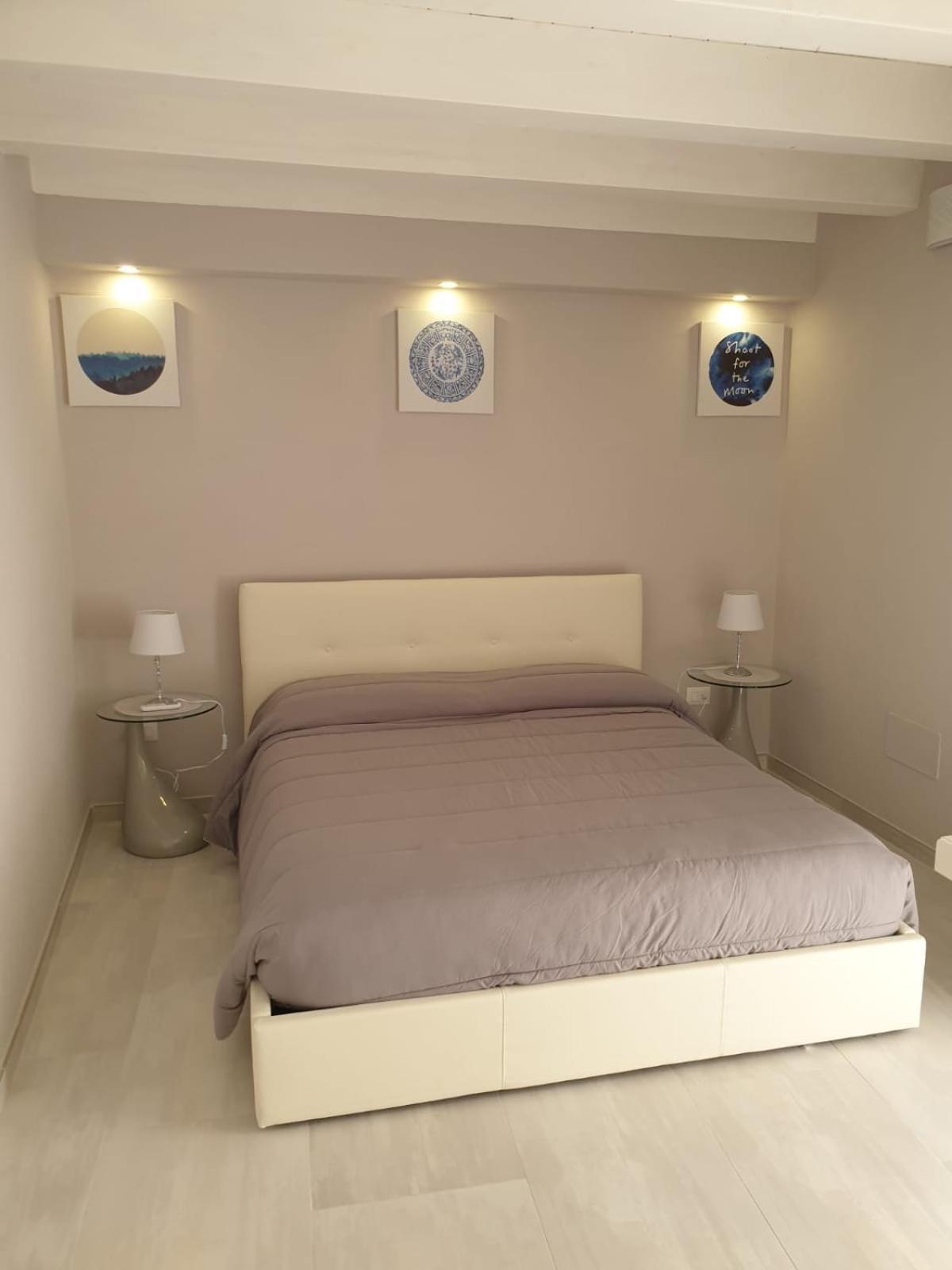 Holiday home Casa Bolle Ortigia Syracuse
