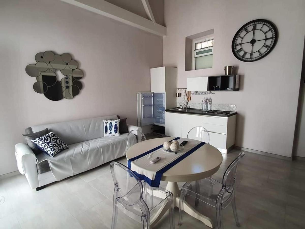Holiday home Casa Bolle Ortigia *