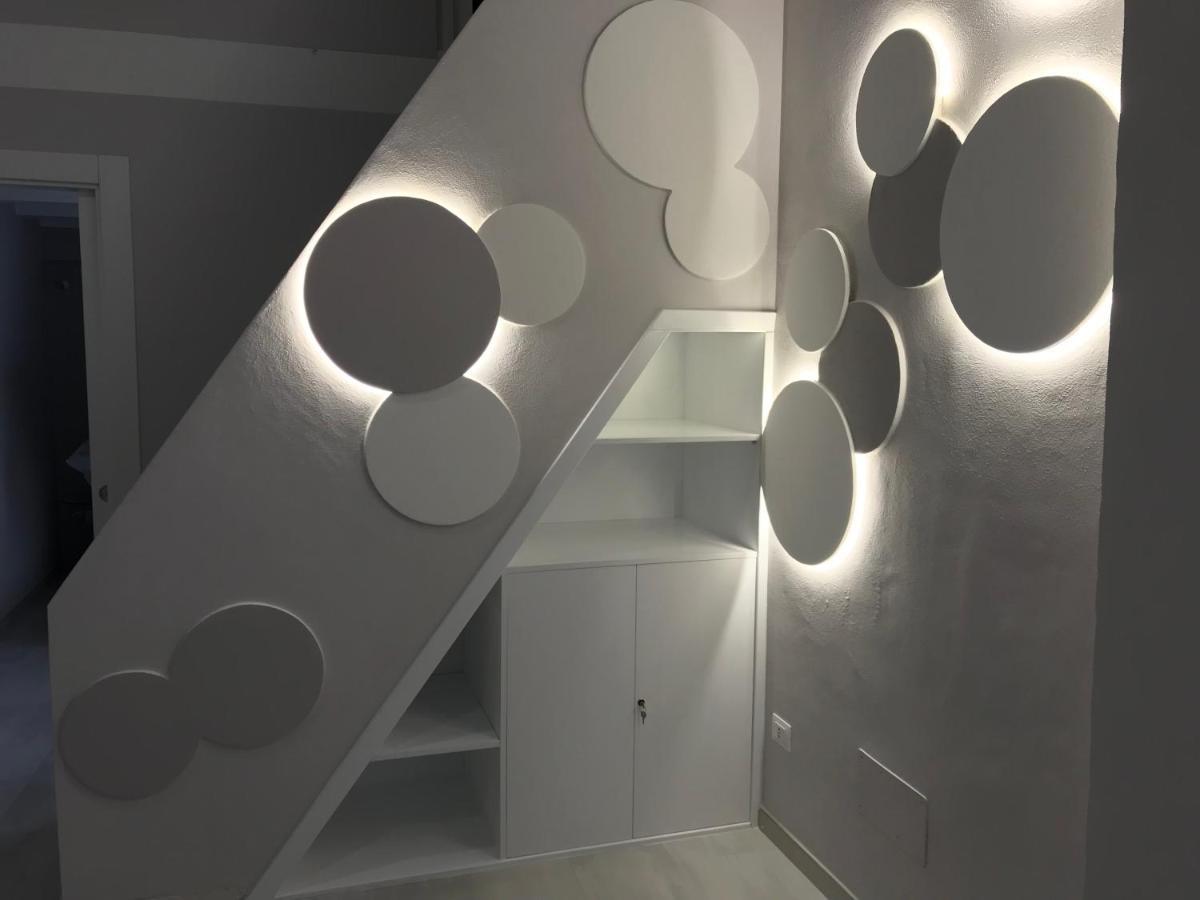 Casa Bolle Ortigia Holiday home *