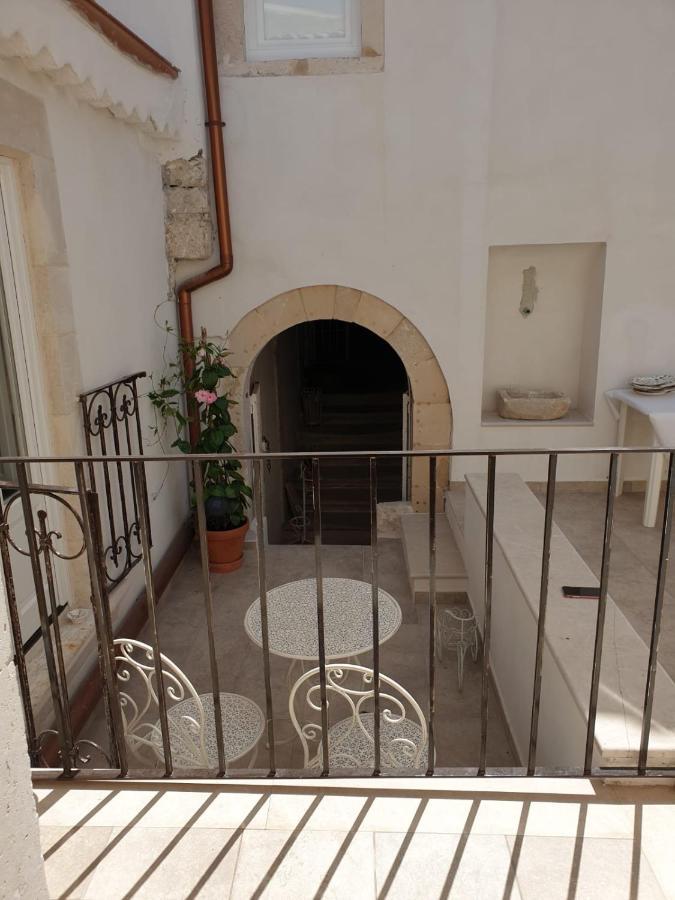 Holiday home Casa Bolle Ortigia *
