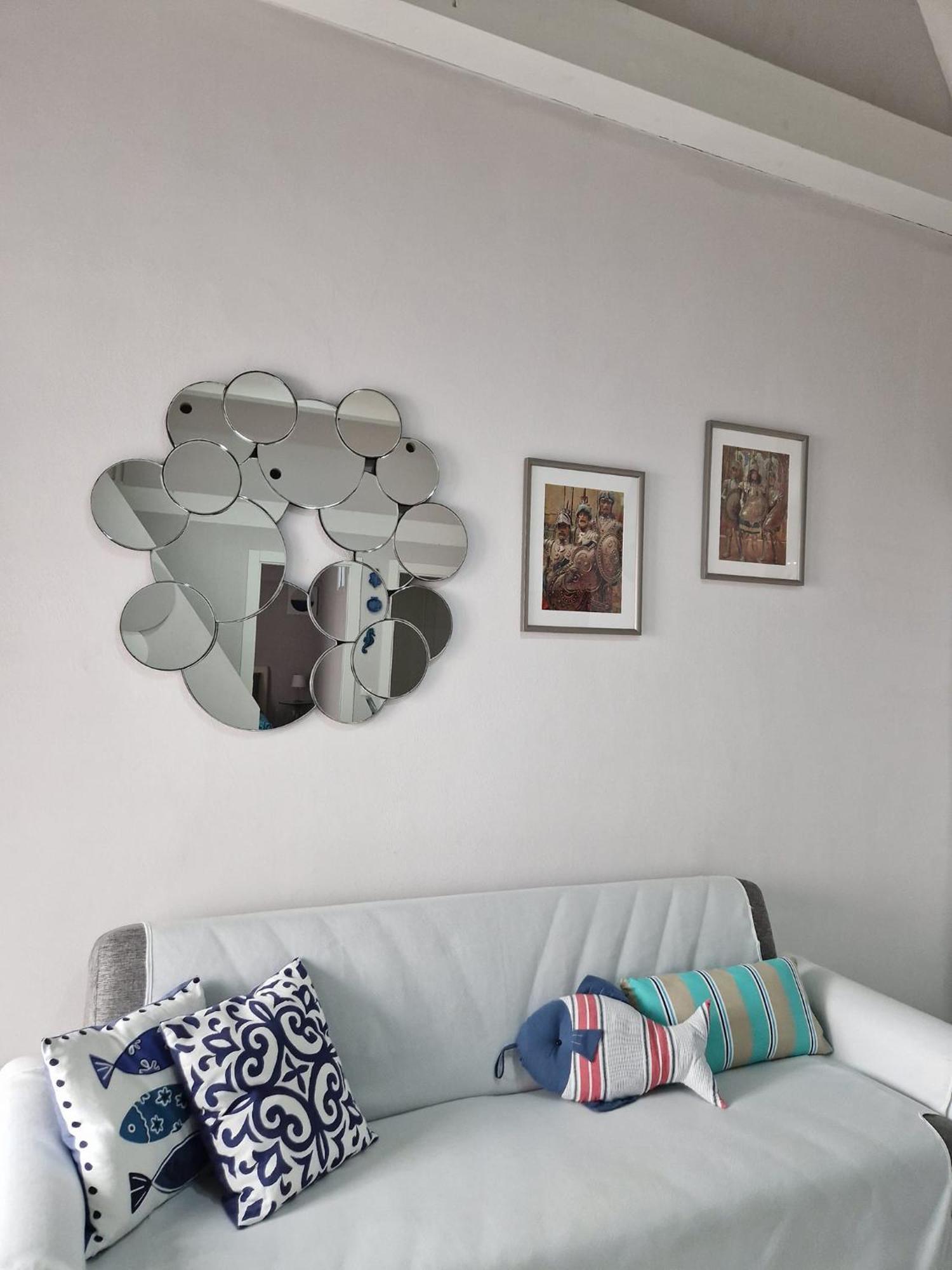 Casa Bolle Ortigia *